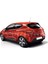 Renault Clio 4 HB Krom Kapı Kolu 4 Kapı 2012-2019 Sensörlü A+ Kalite 6