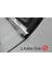 Volkswagen Jetta Krom Cam Üst Çıtası 6 Prç. 2011-2019 A+ Kalite 5