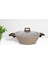 Safran Ezme Wok Tencere 28cm 1