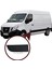 BSP957 Renault Master Mk3 Movano B NV400 İçin Ön Sol Kapı Çıtası Sağ 808210166R 5
