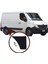 Bross Otomotiv BSP960 Renault Master Mk3 NV400 Movano İçin Arka Sağ Çamurluk Çevre Bandı 768F30004R 5