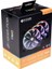 ZF-12025 RGB Trio 120 mm Kasa Fanı 5