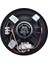 Ds-1625Tb 6 İnç 10W 8 Ohm 100V Tavan Hoparlörü 2