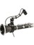 Audio Technica Atm350W Cardioid Condenser Instrument Microphone With Woodwind Mounting System 3