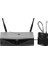 Wms420 Presenter Set Band A Kablosuz Yaka Mikrofon Seti 1