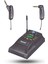 R-32 Uhf Band Kablosuz Enstruman Wıreless Alıcı-Verici 1