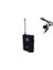 R-7 Uhf Band Kablosuz Yaka Mikrofonu 1