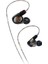 Ath-E70 In-Ear Montior Headphones 2