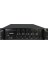 Dp-100T 100 Watt 100 Volt Mikser Amfi 1