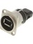 Na1394-6-W 6 Pin Firewire Socket 1