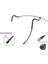 Av-Jefe Avl-623 Omni Direction Headset Mikrofon 2