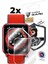 Apple Watch Uyumlu Series 6 (40 mm) Akıllı Ekran Koruyucu (2 Adet) 2