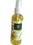 80 Derece 100 ml Limon Kolonyası 1