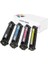 inkwell 125A-CB540A-CB541A-CB542A- CB543A Color Laserjet CM1312n 1 Set Muadil Toner 2200 Sayfa Renkli 1