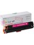 inkwell 125A-CB540A-CB541A-CB542A- CB543A Color Laserjet CM1312n 1 Set Muadil Toner 2200 Sayfa Renkli 4