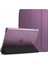Fujimax Apple ipad 8. Nesil 10.2 inç A2428 A2429 A2430 A2270 Seri Uyku Modlu Sert P.C Yatay Standlı Smart Kılıf 1