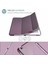 Fujimax Apple ipad 8. Nesil 10.2 inç A2428 A2429 A2430 A2270 Seri Uyku Modlu Sert P.C Yatay Standlı Smart Kılıf 2
