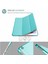 Fujimax Apple ipad 8. Nesil 10.2 inç A2428 A2429 A2430 A2270 Seri Uyku Modlu Sert P.C Yatay Standlı Smart Kılıf 2