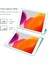 Fujimax Apple ipad 8. Nesil 10.2 inç A2428 A2429 A2430 A2270 Seri Uyku Modlu Sert P.C Yatay Standlı Smart Kılıf 4