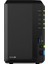 SYNOLOGY DS220+ 2 YUVALI KİŞİSEL BULUT NAS SİSTEMİ (DİSKSİZ) 1