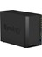 SYNOLOGY DS220+ 2 YUVALI KİŞİSEL BULUT NAS SİSTEMİ (DİSKSİZ) 2