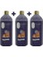 Gallipoli Lavender Lavanta Yağlı Pet Şampuanı 400 ml x 3 adet 1