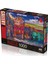 Night Without The Moon 1000 Parça Puzzle 2