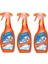 Mr. Muscle Mr Muscle Advance Power Banyo 3 x 750 ml 1