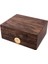 Antik Baskı Humidor 1