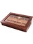 Koyu Kahve Humidor 1