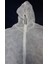 Tek Kullanımlık Tulum 25 gr Xl 50 Adet 3