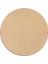 Ham Mdf Duralit Daire Plaka Supla 15 cm Çap 3 mm 2.7 mm 10 Adet 1