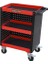 Izeltaş 8550 34 8002 Demonte Mini Servis Arabası Kapalı 1