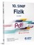 10.Sınıf PDF Fizik Video Anlatım Destekli 1