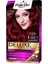 Deluxe Kit Saç Boyası 6-888 Sonbahar Kızılı 1