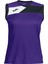Kadın Günlük Atlet Mor Tshirt Crew Ii Sleeveless Woman 900465.551 1