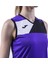 Kadın Günlük Atlet Mor Tshirt Crew Ii Sleeveless Woman 900465.551 2