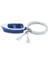 Rowboat Sandal Sandal Anahtarlık Mavi Beyaz 5