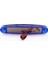 10 Parmak LED Lamba 12 - 24 V 10 Adet Mavi 3