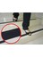 Junior Kaydırmazlık Bandı Halı merdiven Fayans Bandı 50 mm x 25 m 3