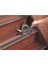 Junior Kaydırmazlık Bandı Halı merdiven Fayans Bandı 50 mm x 25 m 4
