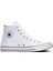 Ct Chuck Taylor As Core Beyaz Kadın Sneaker Ayakkabı 1