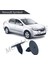Renault Symbol Davlumbaz Klipsi 2007-2011 7703077435 25 Adet 1