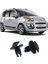 Cıtroen C3 Picasso Çamurluk ve Davlumbaz Klipsi 8565.53 25 Adet 1