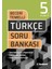 Tudem Yayınları 5. Sınıf Beceri Türkçe Temelli Soru Bankası 1