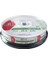 Blu-Ray Bd-R Prıntable 25GB 10'lu Cakebox Bluray Bd-R 2