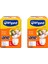 Emici Külot Büyük Boy Large 8'li x 2 1
