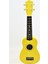 XU21-YW Sarı Soprano Ukulele 1