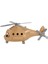 Oyuncak Safari Helikopter '' Alfa '' 2