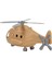 Oyuncak Safari Helikopter '' Alfa '' 3